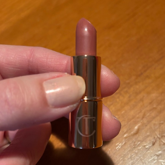 Charlotte Tilbury Matte Lipstick Pillow Talk - Picture 9 of 16
